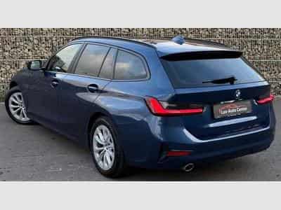 BMW 318 Touring 318 dA // Garantie 12 Mois✅✅✅ (2022) - Photo 7