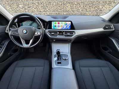 BMW 318 Touring 318 dA // Garantie 12 Mois✅✅✅ (2022) - Photo 9