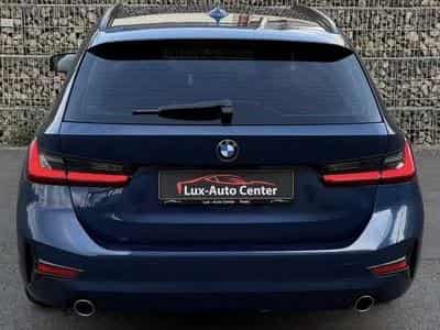 BMW 318 Touring 318 dA // Garantie 12 Mois✅✅✅ (2022) - Photo 8