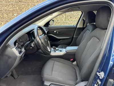 BMW 318 Touring 318 dA // Garantie 12 Mois✅✅✅ (2022) - Photo 13
