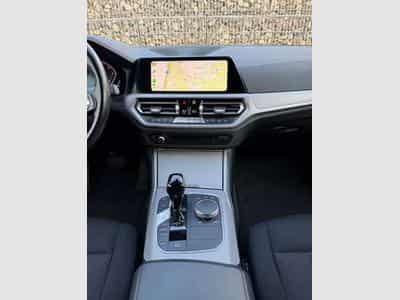 BMW 318 Touring 318 dA // Garantie 12 Mois✅✅✅ (2022) - Photo 10