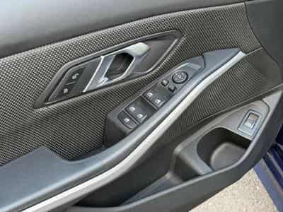 BMW 318 Touring 318 dA // Garantie 12 Mois✅✅✅ (2022) - Photo 12