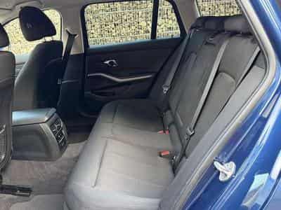 BMW 318 Touring 318 dA // Garantie 12 Mois✅✅✅ (2022) - Photo 14