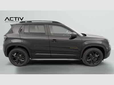 Jeep Avenger 1.2 Turbo T3 145 ch BVR6 4xe The North Face (2026) - Photo 8
