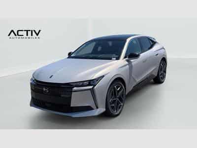 DS Automobiles DS4 Hybride 145 e-DCT6 Etoile - Alcantara (2025) - Photo 3