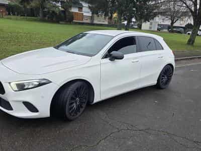 Mercedes A 180 (2018) - Photo 1