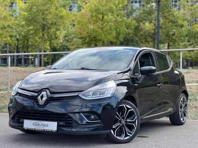 Renault Clio Manuelle / Essence (2017) - Photo 1