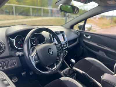 Renault Clio Manuelle / Essence (2017) - Photo 12