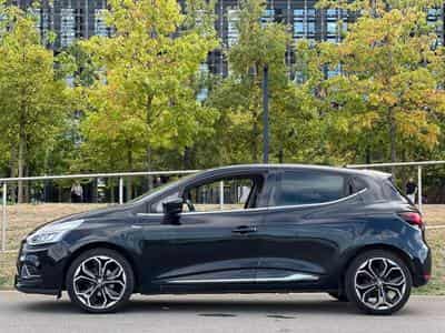 Renault Clio Manuelle / Essence (2017) - Photo 7