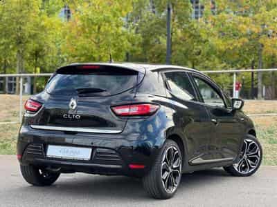 Renault Clio Manuelle / Essence (2017) - Photo 3