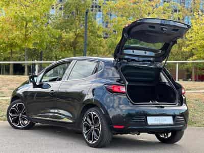 Renault Clio Manuelle / Essence (2017) - Photo 8