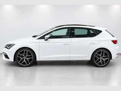 Seat Leon FR 1.5 TSI 150 DSG7 (2020) - Photo 2