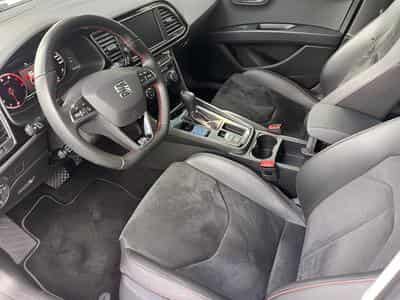 Seat Leon FR 1.5 TSI 150 DSG7 (2020) - Photo 3