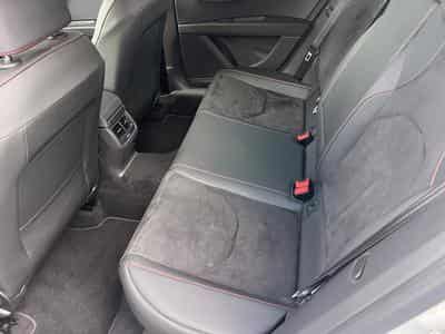Seat Leon FR 1.5 TSI 150 DSG7 (2020) - Photo 4