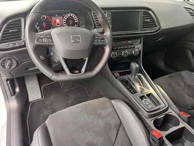 Seat Leon FR 1.5 TSI 150 DSG7 (2020) - Photo 6