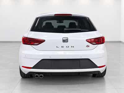 Seat Leon FR 1.5 TSI 150 DSG7 (2020) - Photo 7