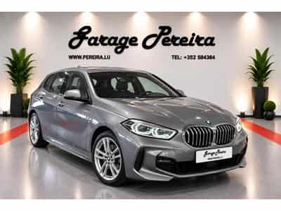 BMW 118 i M SPORT PAKET LED CUIR NAVI (2023) - Foto 1