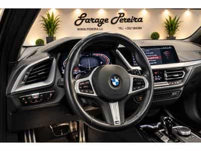 BMW 118 i M SPORT PAKET LED CUIR NAVI (2023) - Foto 5