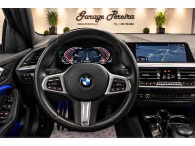 BMW 118 i M SPORT PAKET LED CUIR NAVI (2023) - Foto 6