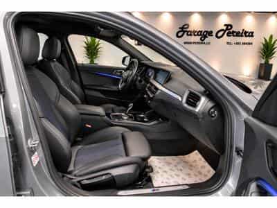 BMW 118 i M SPORT PAKET LED CUIR NAVI (2023) - Foto 3