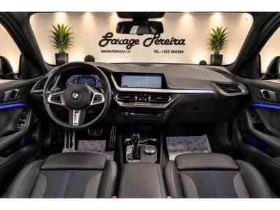 BMW 118 i M SPORT PAKET LED CUIR NAVI (2023) - Foto 7