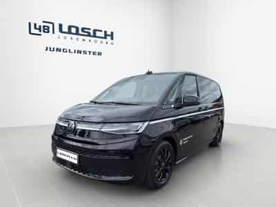 VW T7 Style (2026) - Foto 1