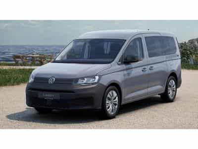 VW Caddy Caddy Maxi (2026) - Foto 1