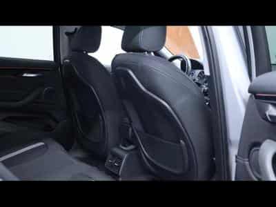 BMW X2 18d xDrive 150 Steptronic Advantage (2020) - Photo 14