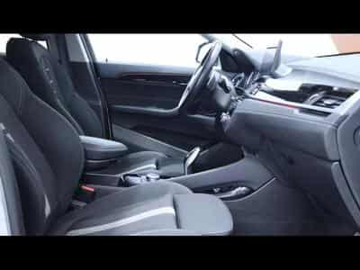 BMW X2 18d xDrive 150 Steptronic Advantage (2020) - Photo 12