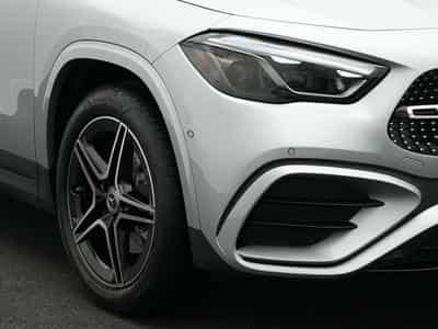 Mercedes GLA 180 GLA 180 (2026) - Foto 9