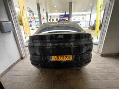 Ford Capri Select 79kWh AWD - 340cv (2024) - Photo 5