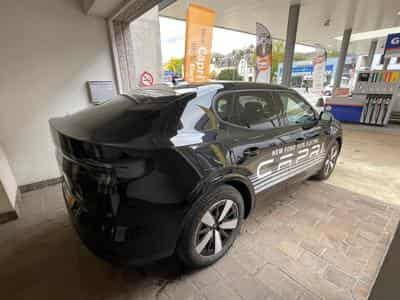 Ford Capri Select 79kWh AWD - 340cv (2024) - Photo 4