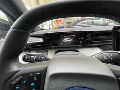 Ford Capri Select 79kWh AWD - 340cv (2024) - Photo 13