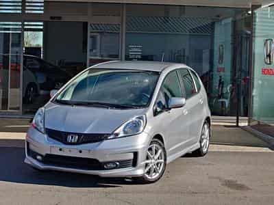 Honda Jazz Jazz 1.4i Si sport (2015) - Foto 1