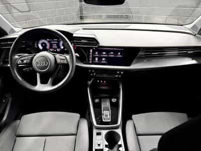 Audi A3 Sportback Advanced 2.0 35 TDI 150CV S-Tronic (2023) - Photo 9
