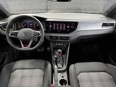VW Polo 2.0 TSI 207 CV DSG7 * MATRIX *ACC* CARPLAY** (2022) - Photo 7