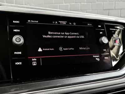 VW Polo 2.0 TSI 207 CV DSG7 * MATRIX *ACC* CARPLAY** (2022) - Photo 15