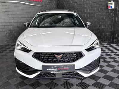 Cupra Leon VZ CUP ST 2.0 TSI 310CV * BREMBO * VSS * PANO* MATRIX * (2024) - Photo 2