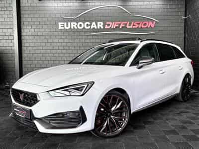 Cupra Leon VZ CUP ST 2.0 TSI 310CV * BREMBO * VSS * PANO* MATRIX * (2024) - Photo 1