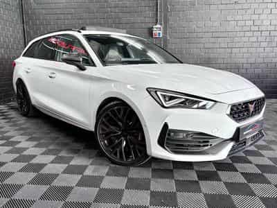 Cupra Leon VZ CUP ST 2.0 TSI 310CV * BREMBO * VSS * PANO* MATRIX * (2024) - Photo 3