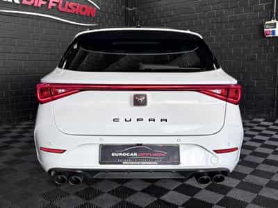 Cupra Leon VZ CUP ST 2.0 TSI 310CV * BREMBO * VSS * PANO* MATRIX * (2024) - Photo 5