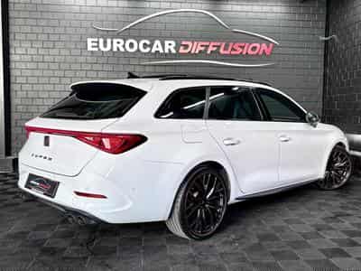 Cupra Leon VZ CUP ST 2.0 TSI 310CV * BREMBO * VSS * PANO* MATRIX * (2024) - Photo 6