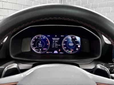 Cupra Leon VZ CUP ST 2.0 TSI 310CV * BREMBO * VSS * PANO* MATRIX * (2024) - Photo 14