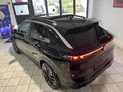 VW T-Roc 1.5 eTSI DSG R-Line *Toit Ouvrant/Pano* (2026) - Photo 4