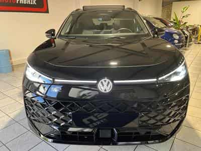 VW T-Roc 1.5 eTSI DSG R-Line *Toit Ouvrant/Pano* (2026) - Photo 9