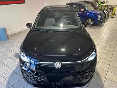 VW T-Roc 1.5 eTSI DSG R-Line *Toit Ouvrant/Pano* (2026) - Photo 10