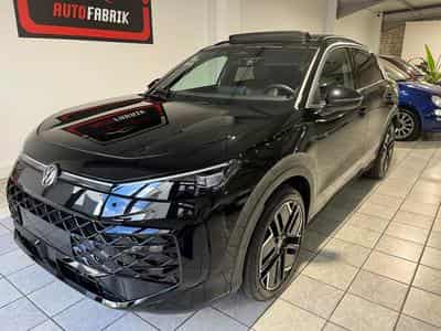 VW T-Roc 1.5 eTSI DSG R-Line *Toit Ouvrant/Pano* (2026) - Photo 11