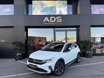 VW Taigo Style 1.0 110ch/BVA/Attelage/CarPlay/Camera/Sièges chauffant (2022) - Photo 1