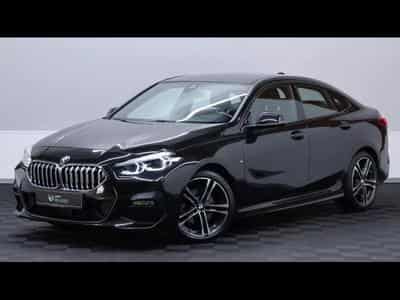 BMW 218 i GranCoupe M SPORT Steptronic (2021) - Photo 1