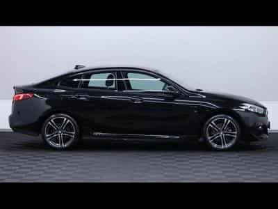 BMW 218 i GranCoupe M SPORT Steptronic (2021) - Photo 4